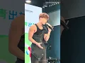 1. 自我反省·Dark黃明德·2026 04 25  「青出於南2026@連青·南昌」 | SPARKFEST 青年音樂會