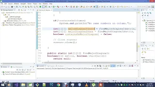 Introduction To Java Programming - Exercise 8 14b