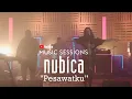 Download Lagu NUBICA - Pesawatku | LIVE @ YouTube Music Session 2019