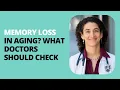 Download Lagu 10 Causes of Memory Loss in Aging
