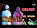 Download Lagu Benni Juduh II Fajar \u0026 Aisyah Icha II AL-IFRAH