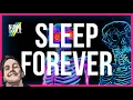 Download Lagu 𝕊𝕝𝕖𝕖𝕡 𝔽𝕠𝕣𝕖𝕧𝕖𝕣 💀 by Numb Charlie | Official lyric video