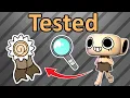 TESTED Is Participation Award Better than Magnifying Glass Dandy s World