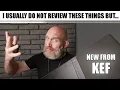 Download Lagu The New KEF is a KICK BUTT HiFi \u0026 Movie System. Fix your crappy SOUND NOW! The KEF XIO Review.