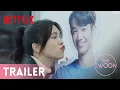 Lagu Triad Princess | Official Trailer | Netflix [ENG SUB]