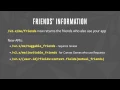 Upgrading to Graph API v2 x the new Facebook Login