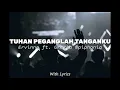 Download Lagu Tuhan Peganglah Tanganku - Ervinna ft. Grezia Epiphania (lirik)