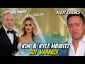 Final BETRAYED Kim Zolciak Kyle Mowitz Got MARRIED Kroy Biermann Divorced The Real Housewives