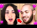 Nadia EXPOSES Adin Ross Live on Stream