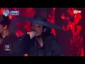 [MCD Summer Camp⛺️] i-dle (아이들) - Crow #엠카운트다운 EP.941 | Mnet 260813 방송