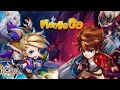 Manga go 3D RPG Gameplay Android