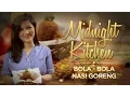 Download Lagu Midnight Kitchen #7: Bola - Bola Nasi Goreng