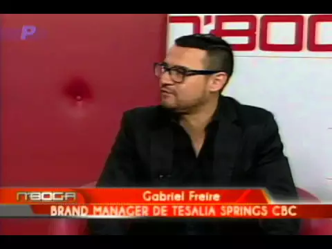 Nueva propuesta 220V Exotic Sabor Naranjilla