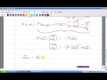 Lecture 36 Newtons Method