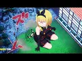 Giantess Shushu Butt Crush Mato Seihei no Slave Me encanta