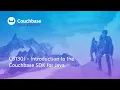 CB130J Lesson 0 - Introduction