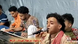 ياحضرت القاضي ارحم حالتي ابو حجر دندنها