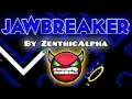 ELECTRON BEATS JAWBREAKER ON HIS SEVENTEENTH DAY PLAYING GD