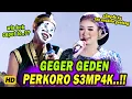 Download Lagu NIKEN SALINDRY \u0026 GARENG PACITAN UDUR-UDUR'AN PERKORO S3MP4K - DI DESA PESUGIHAN