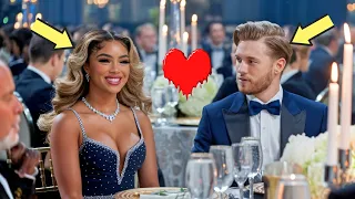 Millionaire Invites Black Girl Into A ‘Trap’ But Finds Himself Captivated When She Arrives…