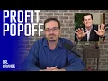Peter Popoff How Did Profit Popoff Succeed Even After His Scam Was Exposed