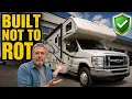 I ve Seen New RVs Rot in Two Years These 5 Are Built Differently