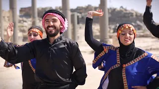 يا عقالي أردنيين وما ننظام ومهرك يا الأردن غالي 