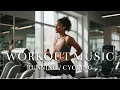 Download Lagu Workout, Running \u0026 Cycling Music For Cardio  Epic EDM House Endurance Strength  Motivation MIX