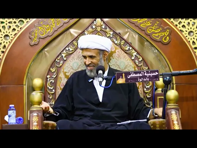 ⁣🔶|  العناد الأصغر بالتباطؤ أو بالتحايل على الحكم الشرعي | فضيلة الشيخ عبدالجليل البن سعد
