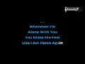 Love Song (Karaoke) - Cure