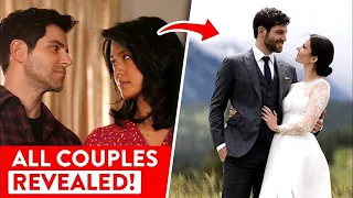 a million little things real life couples revealed ossa radar