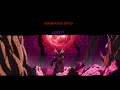 NARUTO SHIPPUUDEN ED 28 FULL VERSION - LYRICS || Rainbow - 虹, Niji - Shinkū Horō || WAKKATENDAYO