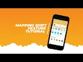 Download Lagu GreatDay HR - Mapping Shift Tutorial