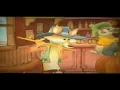 El Ratón vaquero   Canciones infantiles mexicanas Cri Cri   YouTube