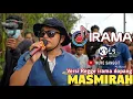 Download Lagu LAGU PERTAMA KALI DI BAWAKAN OLEH IRAMA DOPANG MASMIRAH VERSI REGGE NASROELL