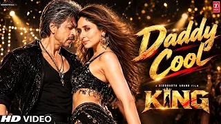 King Movie Song Shahrukh Khan | Daddy Cool | Kareena Kapoor | Daddy Cool Song Shoot Update & Details