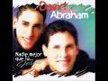 david y abraham de oidas te habia oido.wmv