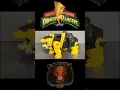 Download Lagu Power Rangers Legacy Ninja Zords