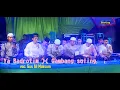 Ya Badrotim , Gambang suling vocal Gus Ali Maksum Hadroh Baitul Muttaqin