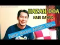 Download Lagu Amalan Agar Suara Menjadi Merdu_Doa Nabi Dawud