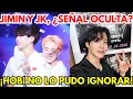 Download Lagu URGENTE🔴UN POST DE JIMIN SOBRE JK ENLOQUECE A TODOS😱Y HOBI APARECE CON ESTO😍 #bts
