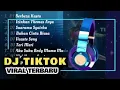 DJ TIKTOK TERBARU 2021 - Dj berbeza kasta Thomas Arya remix 2021 terbaru full bass viral enak