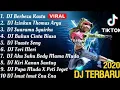 Download Lagu DJ TIKTOK TERBARU 2021 - Dj berbeza kasta Thomas Arya remix 2021 terbaru full bass viral enak