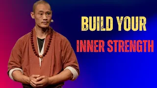 Build Your Inner Strength - Unlock Confidence Resilience Success in Life