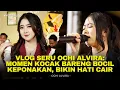 Download Lagu Lucu Banget! Ochi Alvira Quality Time Bareng Bocil Keponakan di Vlog Terbaru 😍