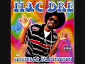 Mac Dre - Thizzelle Dance