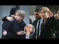 Download Lagu BREAKING! Jungkook Cries and Delivers an Emotional Message to Jimin at Dior SS26 Show, Fans Shocked!