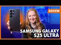 Is De S25 Ultra de Upgrade Waard? | Samsung Galaxy S25 Ultra Review | Expert