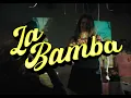 MIMAA - La Bamba (Lyrics Vidéo)