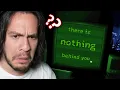 DON T Trust This Game He IS Behind You